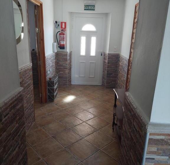 اتاق استاندارد برای معلولان, Casa Rural Mas Solana