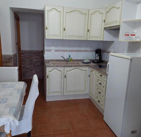 اتاق استاندارد چهار تخته, Casa Rural Mas Solana