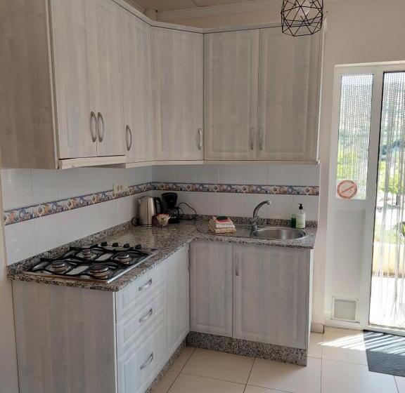 اتاق استاندارد با تراس, Casa Rural Mas Solana