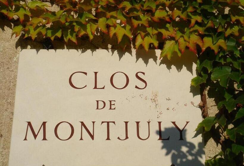 سوییت خانوادگی, Clos De Mont July, Architecture Xviiie Au Cœur De La Nature