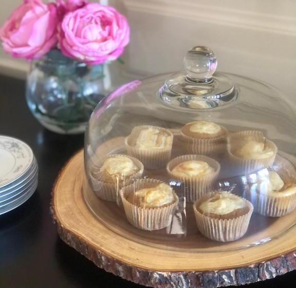 سوییت لوکس, Franklin Manor Bed And Breakfast