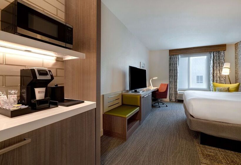 اتاق استاندارد با تخت دوبل برای معلولان, Hilton Garden Inn Temecula