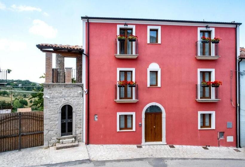 1 Bedroom Penthouse Apartment, Il Mascherone