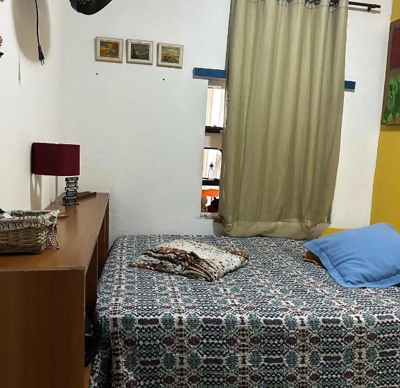 اتاق استاندارد, Hostel Taberna Hospedagem Café E Arte