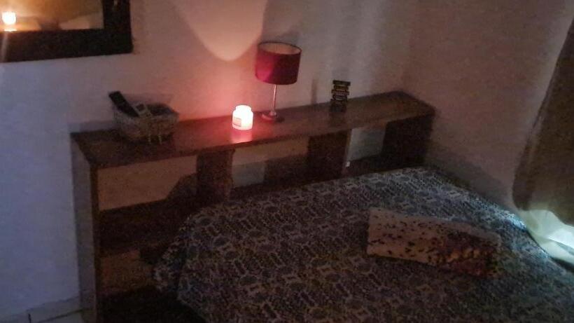 اتاق استاندارد, Hostel Taberna Hospedagem Café E Arte