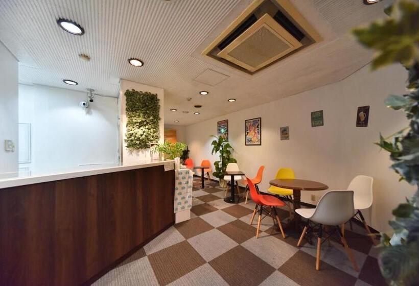 استودیوی استاندارد, Nomad   Vacation Stay 71182v