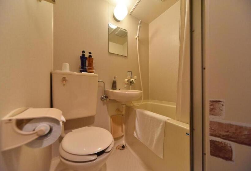 استودیوی استاندارد, Nomad   Vacation Stay 71182v
