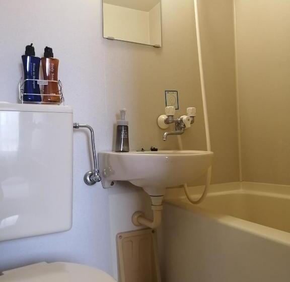 استودیوی استاندارد, Nomad   Vacation Stay 73941v