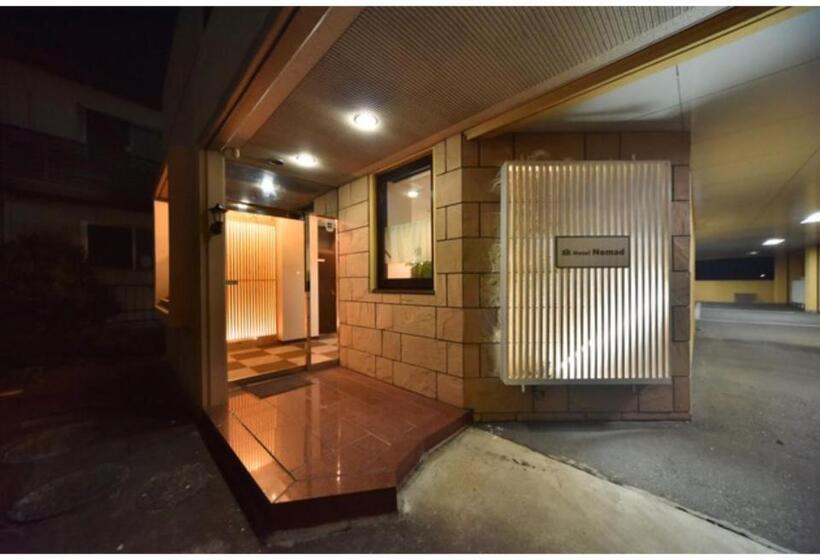 استودیوی استاندارد, Nomad   Vacation Stay 73941v