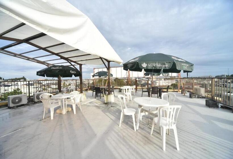 استودیوی استاندارد, Nomad   Vacation Stay 74191v