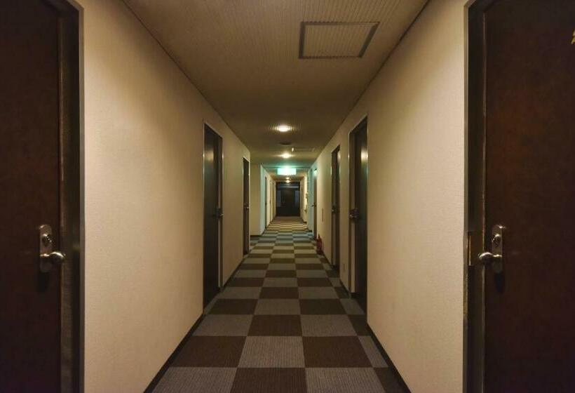 استودیوی استاندارد, Nomad   Vacation Stay 71182v