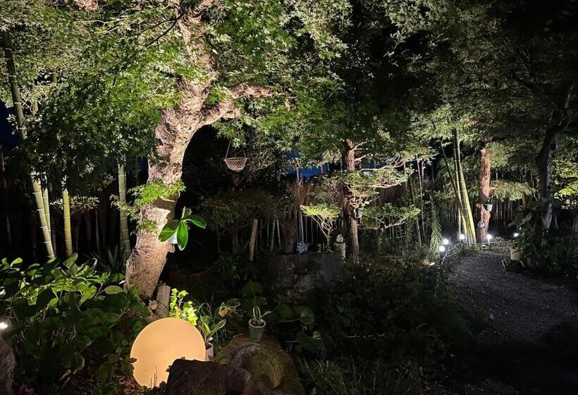 خانه 1 خوابه, Fukurou No Oyado   Vacation Stay 71246v