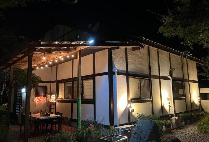 خانه 1 خوابه, Fukurou No Oyado   Vacation Stay 71246v