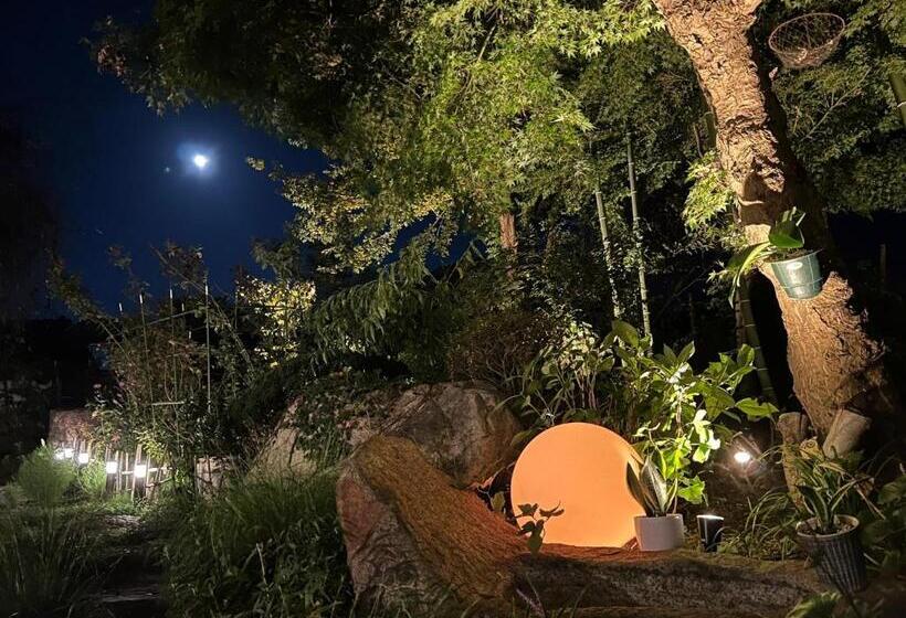 خانه 1 خوابه, Fukurou No Oyado   Vacation Stay 71246v