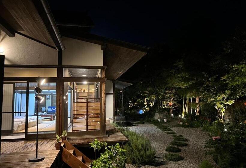 خانه 1 خوابه, Fukurou No Oyado   Vacation Stay 71246v