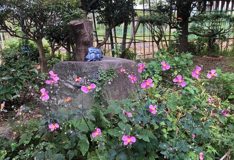خانه 1 خوابه, Fukurou No Oyado   Vacation Stay 71246v