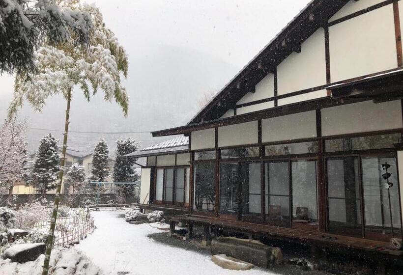 خانه 1 خوابه, Fukurou No Oyado   Vacation Stay 71246v