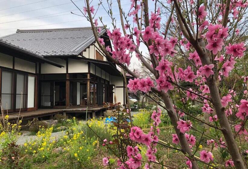 خانه 1 خوابه, Fukurou No Oyado   Vacation Stay 71246v