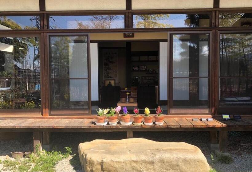 خانه 1 خوابه, Fukurou No Oyado   Vacation Stay 71246v