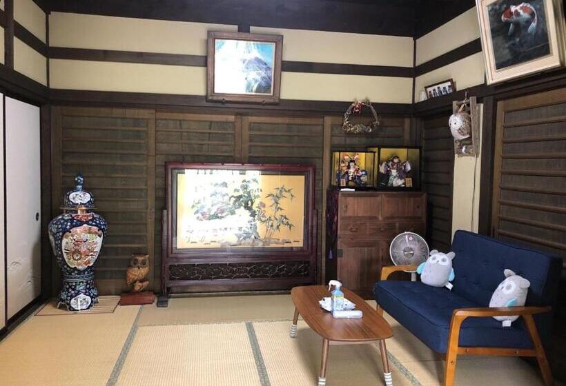 خانه 1 خوابه, Fukurou No Oyado   Vacation Stay 71246v