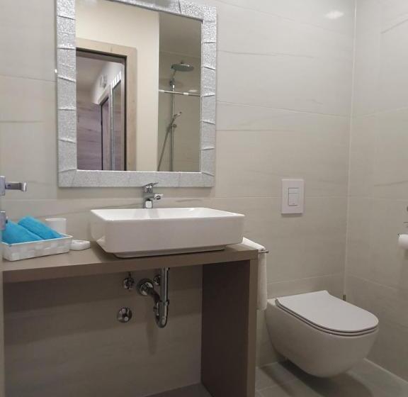 اتاق استاندارد, Rooms S Center