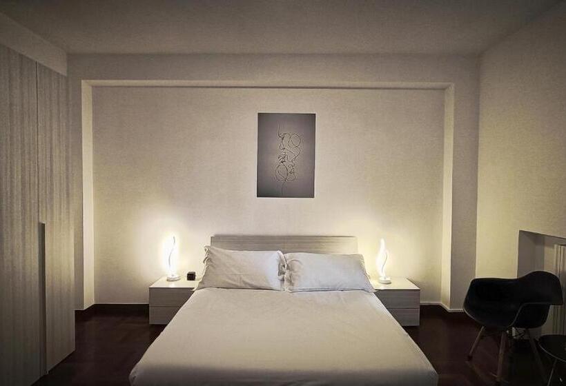 اتاق استاندارد, Utopia Bed & Breakfast