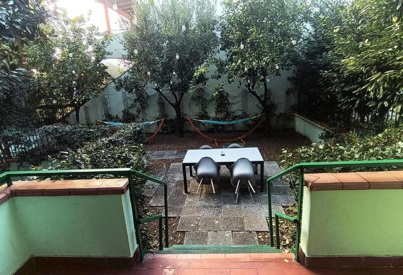 اتاق استاندارد اینتریور, Utopia Bed & Breakfast