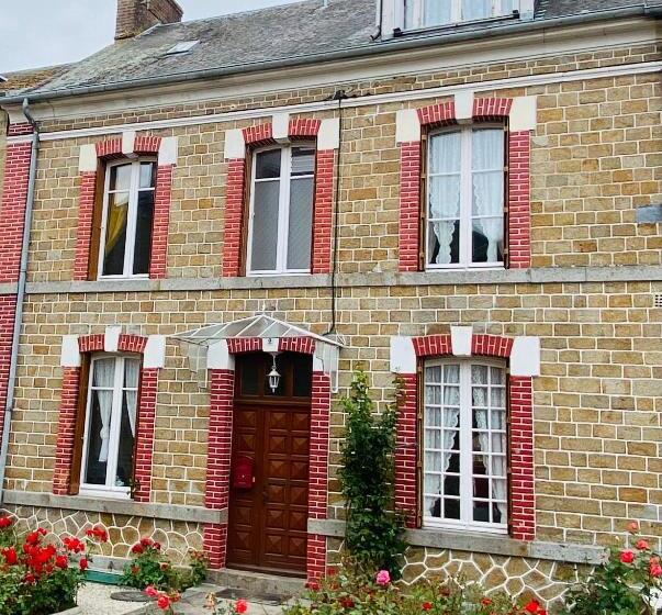 اتاق استاندارد, Chambre 2 Personnes Romantique Au Calme A 6km Des Thermes De Bagnoles De L Orne Avec Sdd Privative