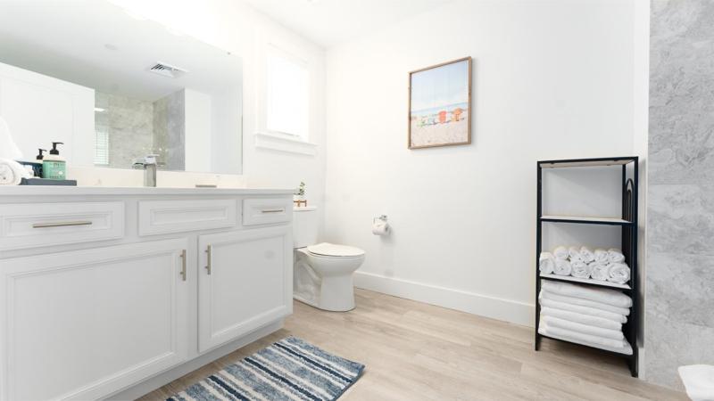 行政套房, Harbourtown Suites On Plymouth Harbor