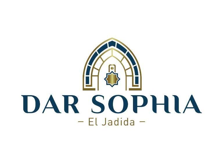 اتاق راحتی سه تخته, Dar Sophia By Arkan Eljadida