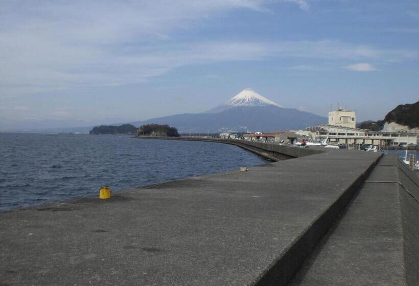 خانه 1 خوابه, Marina And Numazu Dx1f   Vacation Stay 64527v