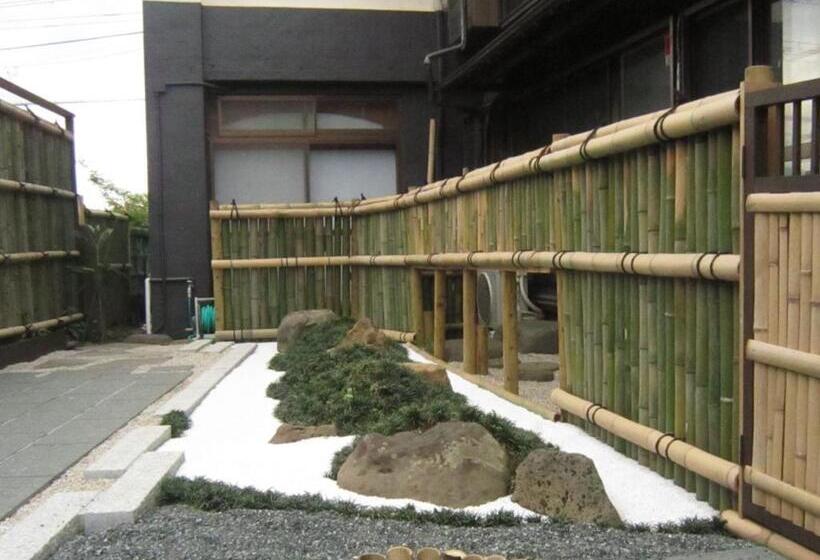 خانه 1 خوابه, Marina And Numazu Dx1f   Vacation Stay 64527v