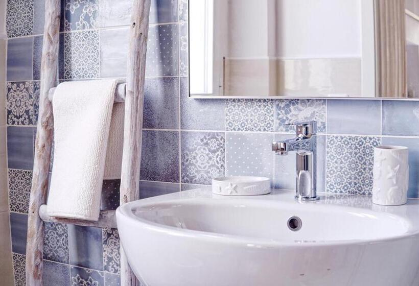 اتاق استاندارد, Porto D Amare   Rooms