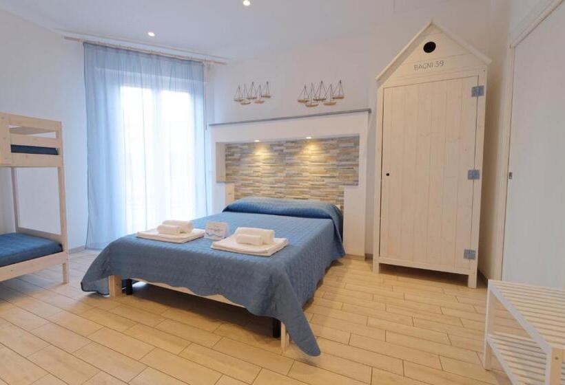 اتاق استاندارد, Porto D Amare   Rooms