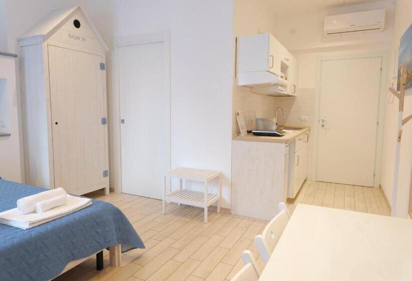 اتاق استاندارد, Porto D Amare   Rooms