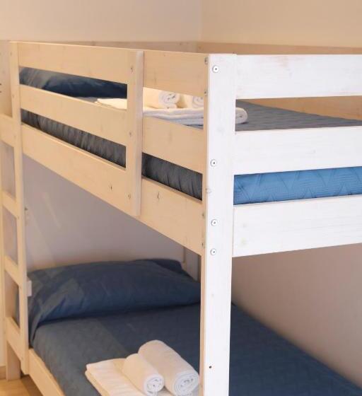 اتاق استاندارد, Porto D Amare   Rooms