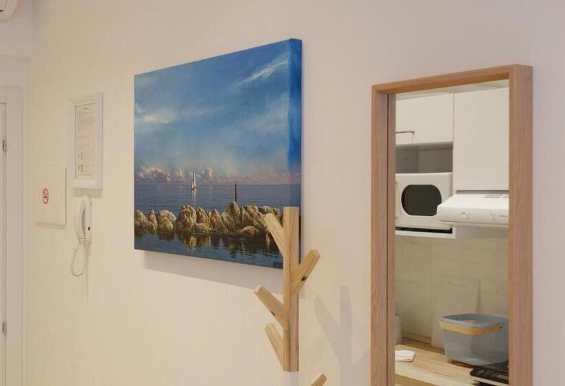 اتاق استاندارد, Porto D Amare   Rooms