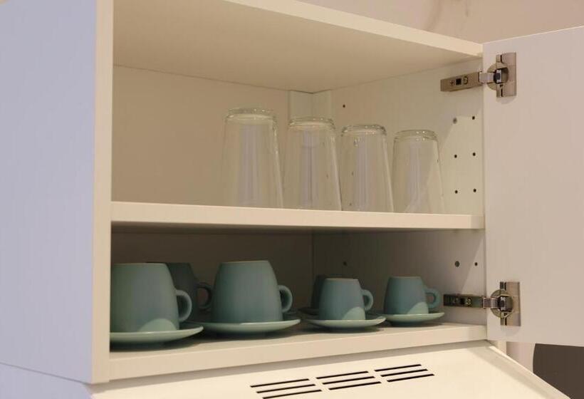 اتاق استاندارد, Porto D Amare   Rooms
