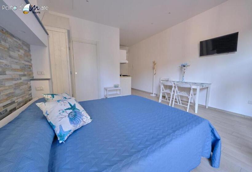 اتاق استاندارد, Porto D Amare   Rooms