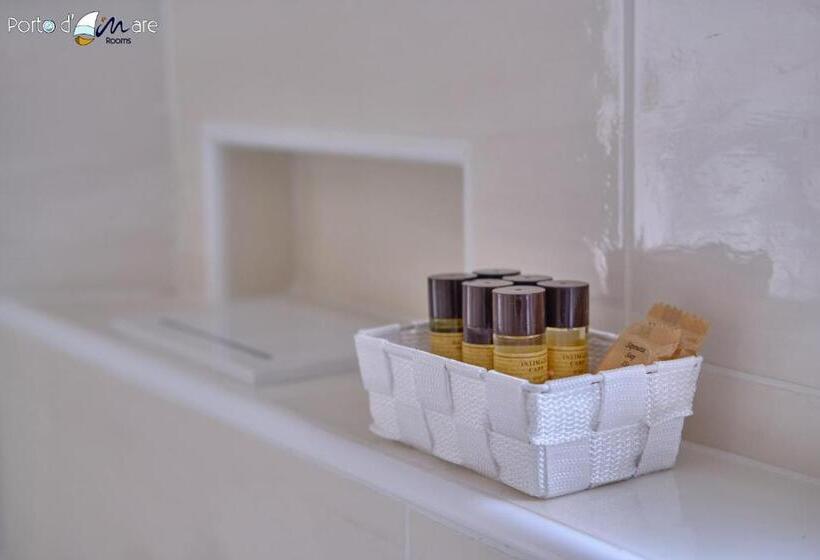 اتاق استاندارد, Porto D Amare   Rooms