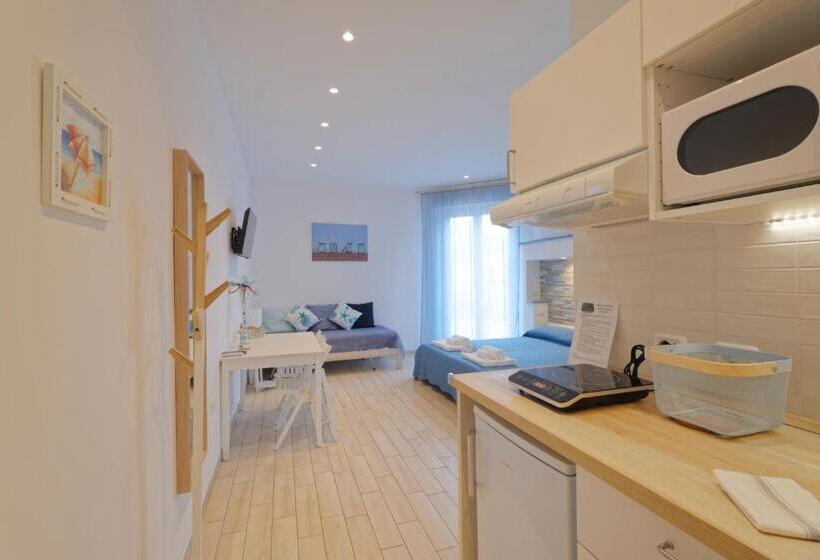 اتاق استاندارد, Porto D Amare   Rooms