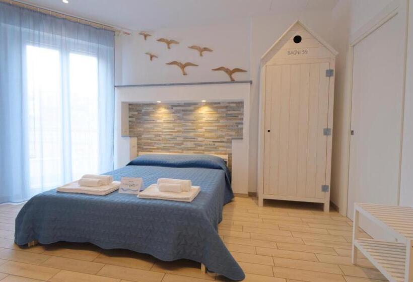 اتاق استاندارد, Porto D Amare   Rooms