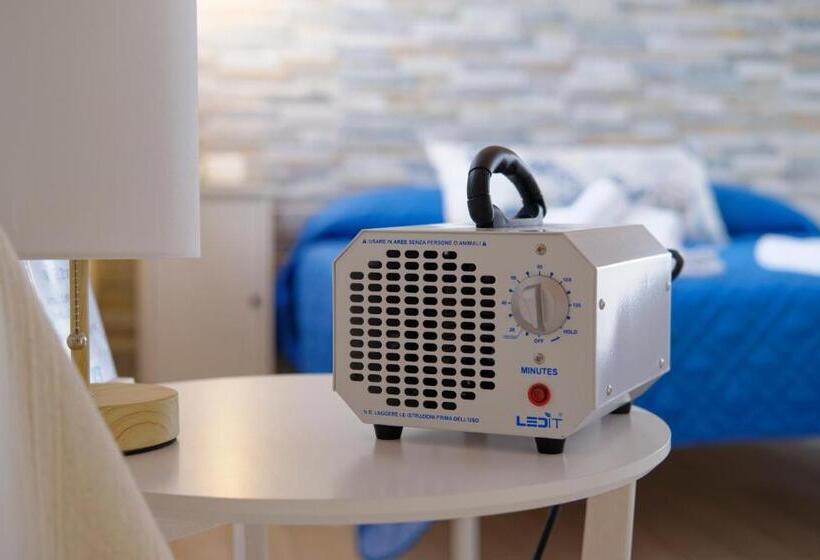 اتاق استاندارد, Porto D Amare   Rooms