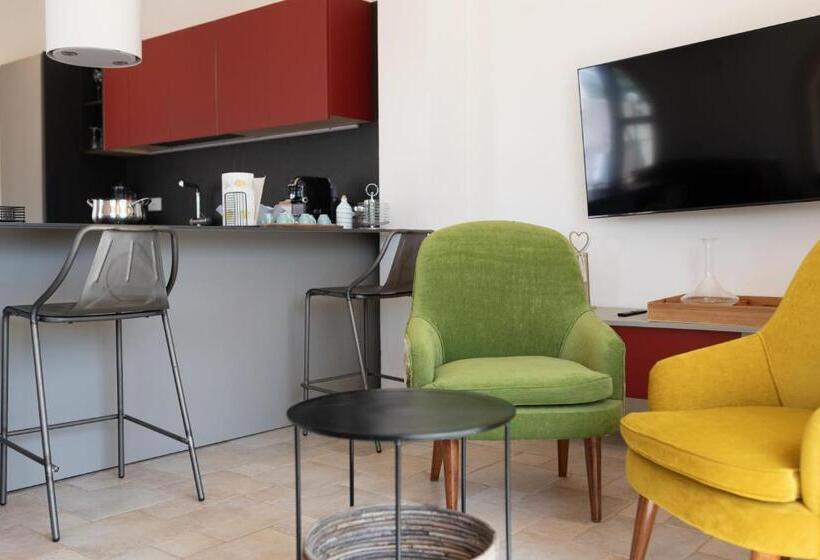 ویلای یک اتاق خوابه با استخر شنا, Hasamami Eco Trullo, Ostuni Luxury Suite
