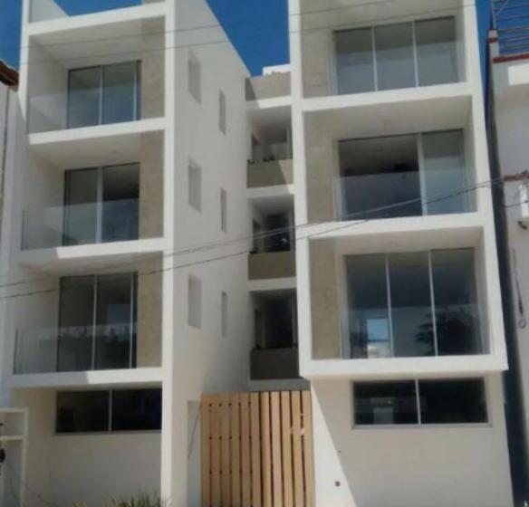 سوییت با چشم‌انداز دریا, Ocean Villa