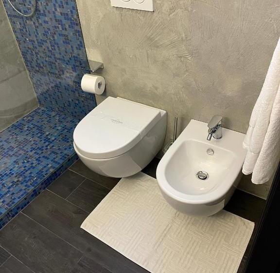 اتاق لوکس, Other Garden   Luxury Bed And Breakfast