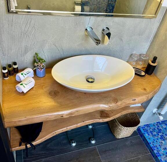 اتاق لوکس, Other Garden   Luxury Bed And Breakfast