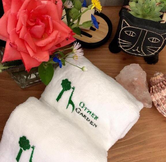 اتاق لوکس, Other Garden   Luxury Bed And Breakfast