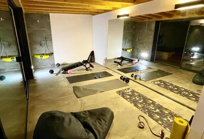 اتاق استاندارد با تخت بزرگ, Other Garden   Luxury Bed And Breakfast