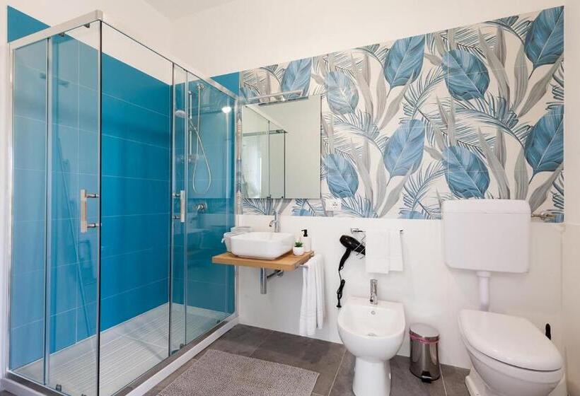 اتاق سوپریور, Nerissa Suites&rooms